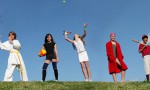 Fundraise for YOUR youth sports team or club!